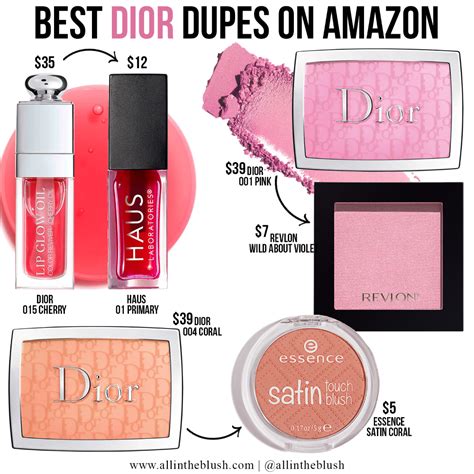 dior promenade dupe|best Dior dupes 2022.